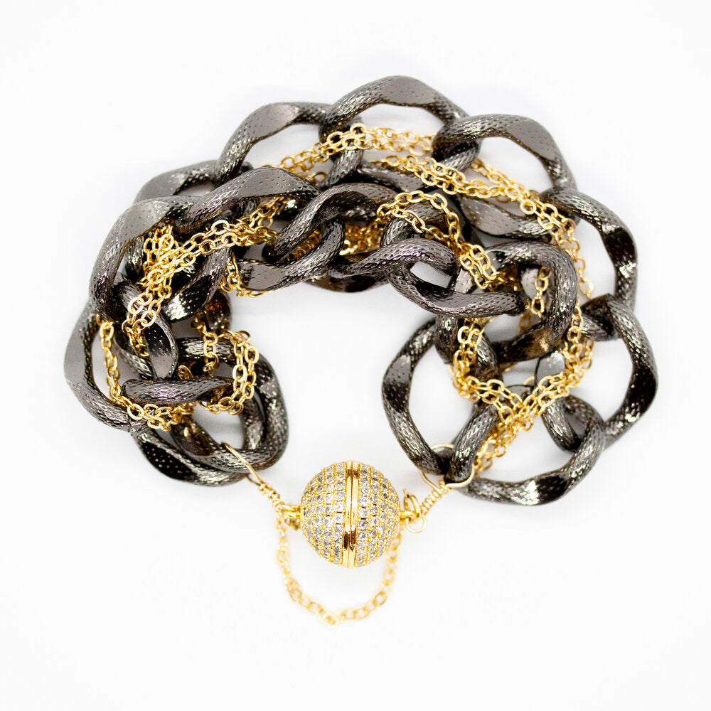 Boss Lady Bracelet