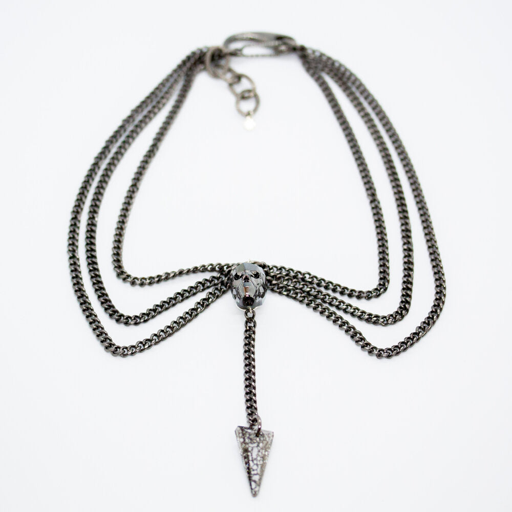Original Elvira Necklace