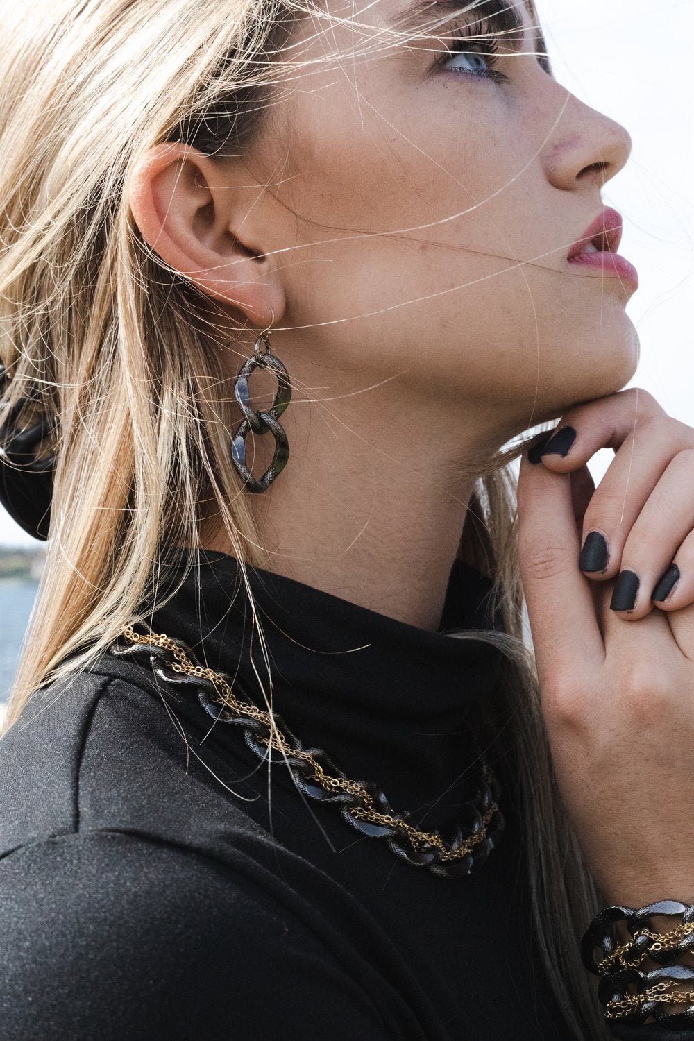 Boss Lady Necklace