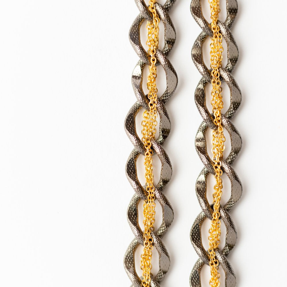 Boss Lady Necklace