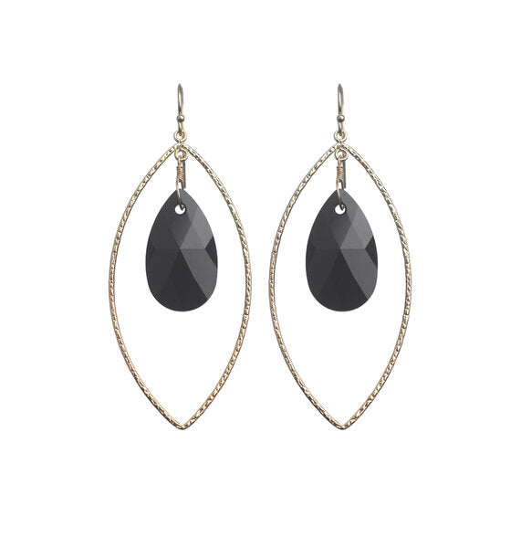 Signature Earrings