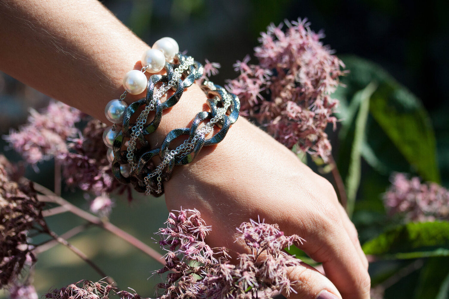 Boss Lady Bracelet