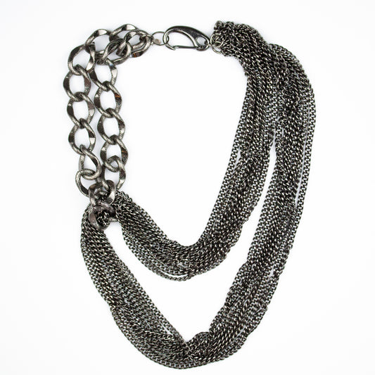 Chain Paisley