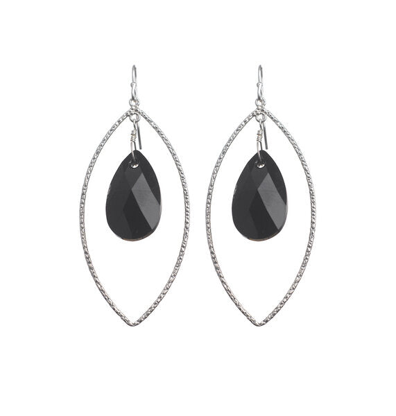 Signature Earrings