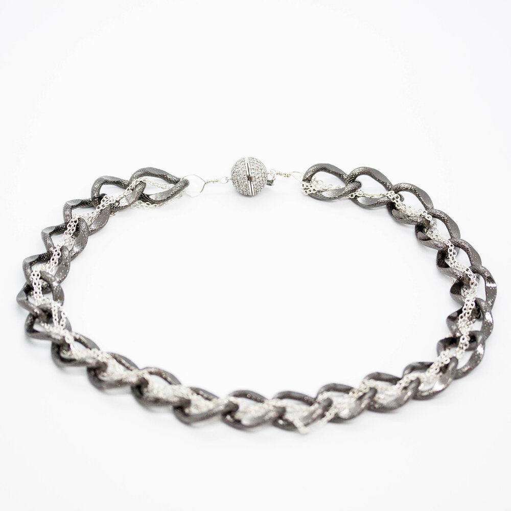 Boss Lady Necklace