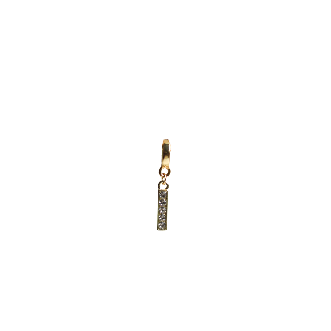Number Lock Charms