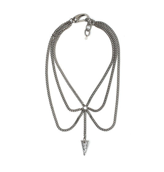 Original Elvira Necklace