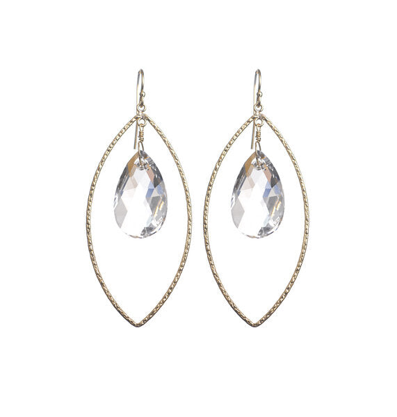Signature Earrings