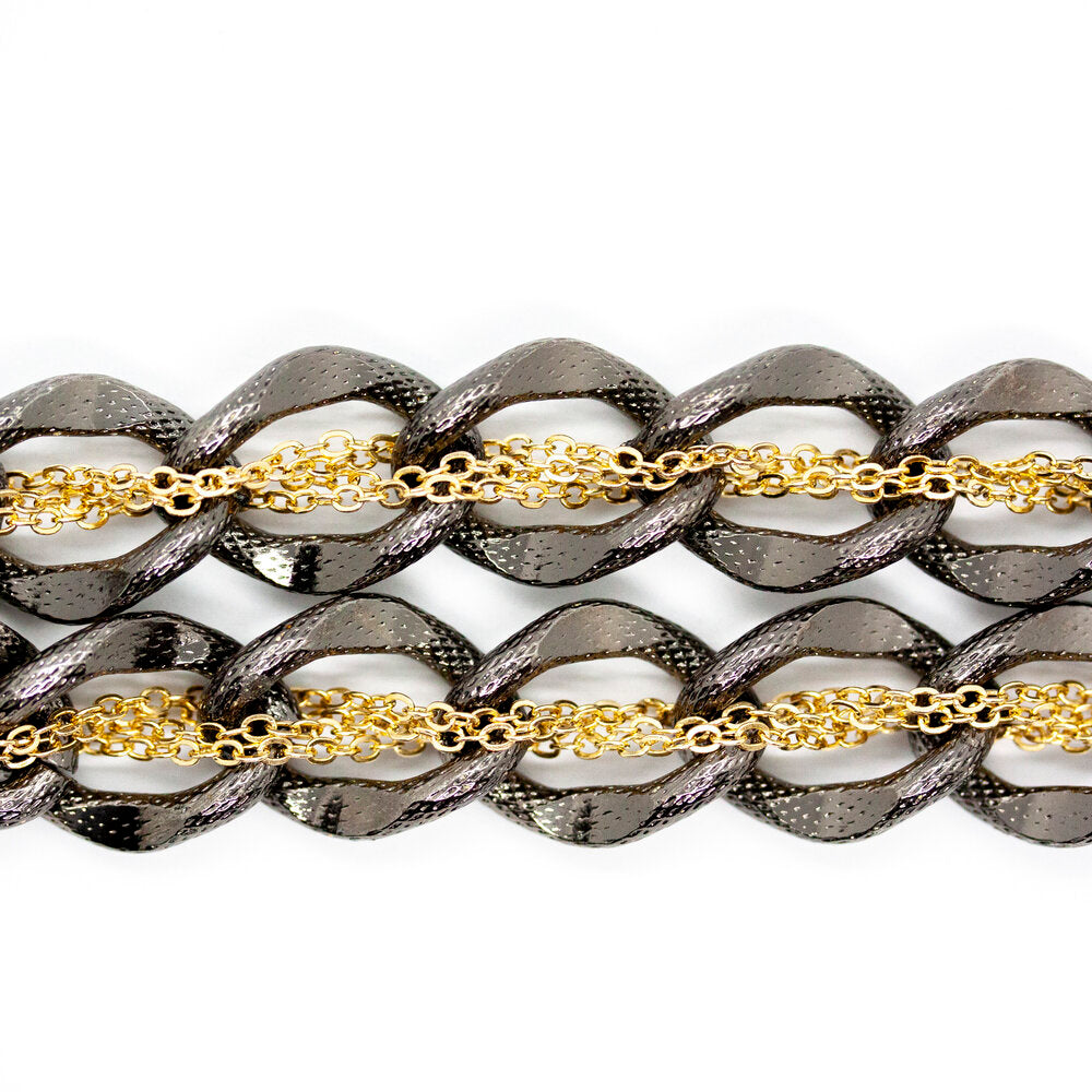 Boss Lady Bracelet