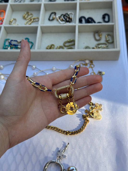 Build Your Own Necklace