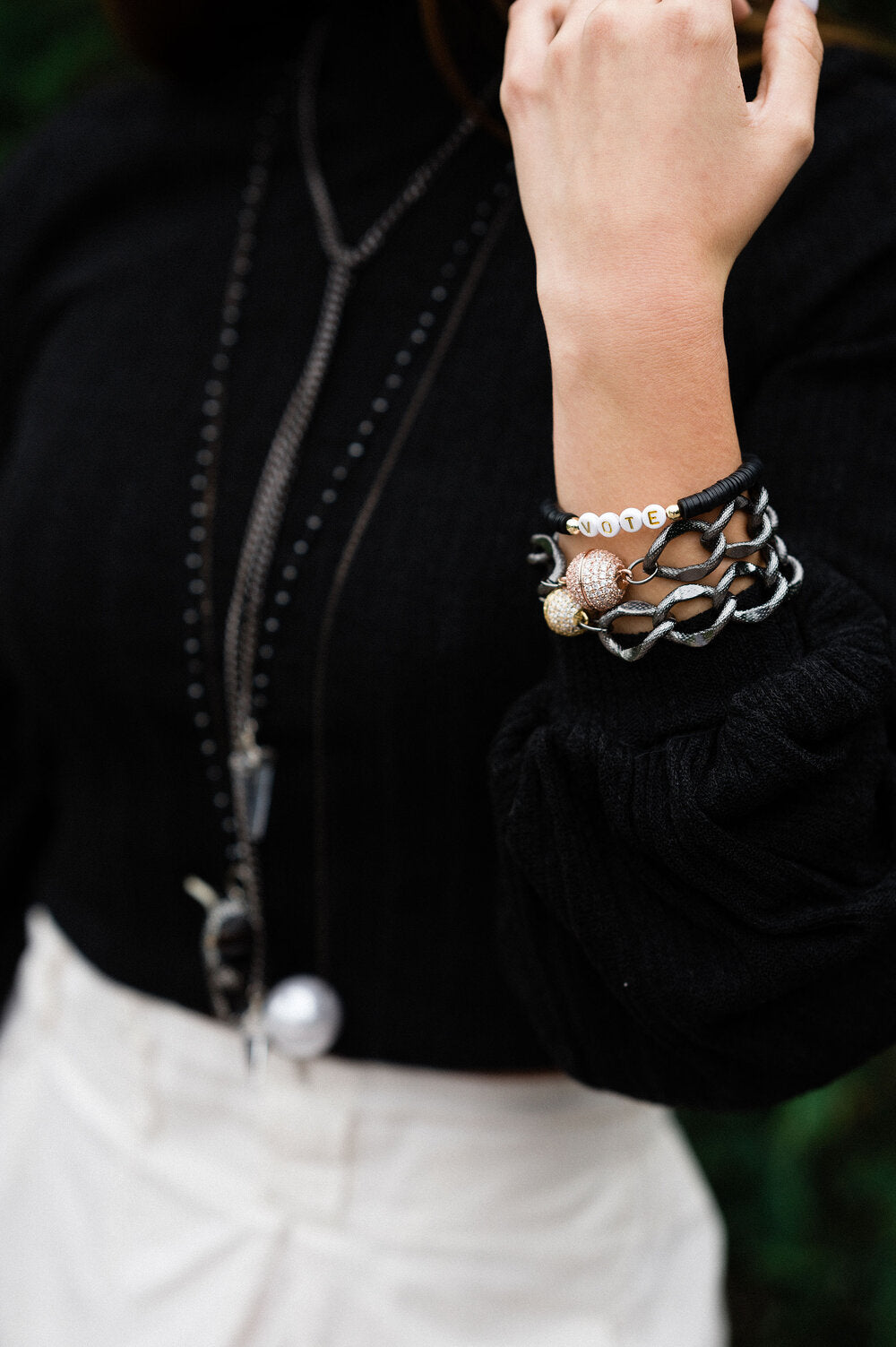 Jane Bracelet
