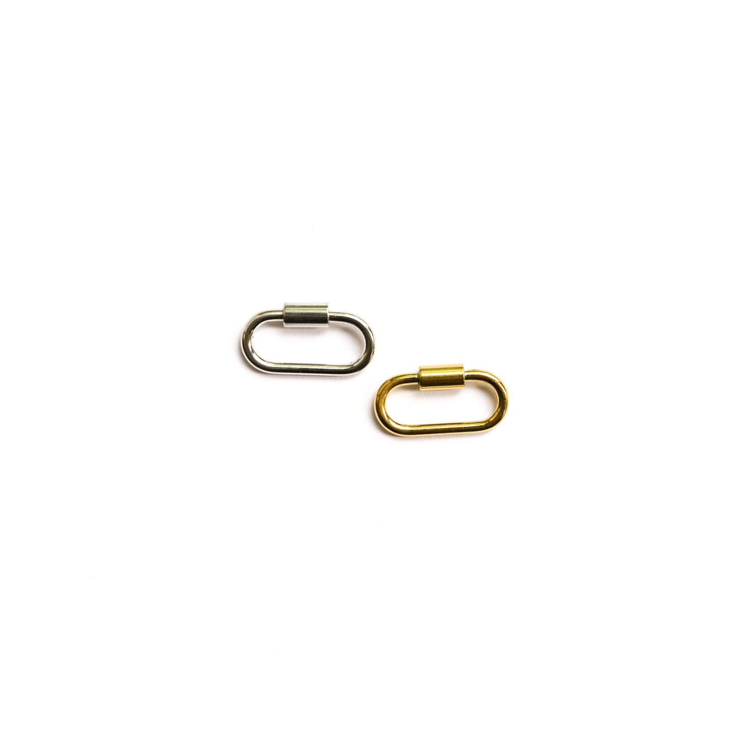 Build Your Own Bar Clasps