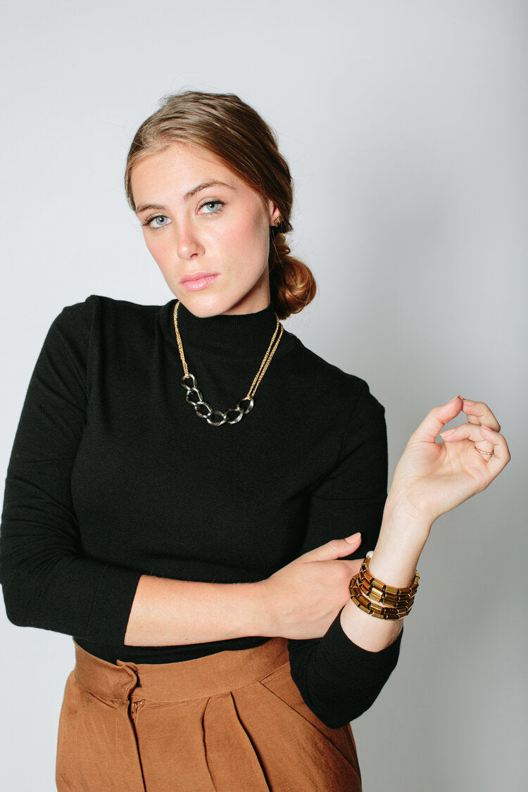 The Original Spy Necklace