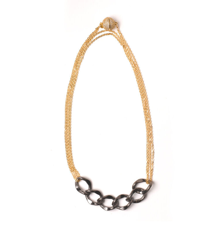The Original Spy Necklace