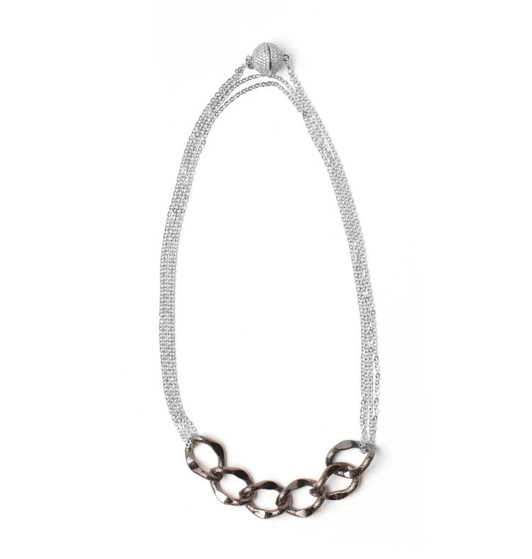 The Original Spy Necklace