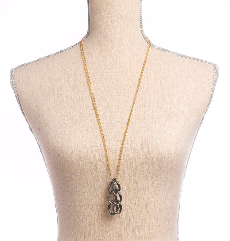 The Original Spy Necklace