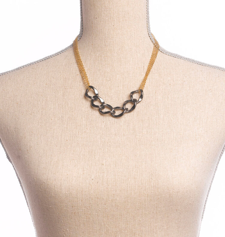 The Original Spy Necklace