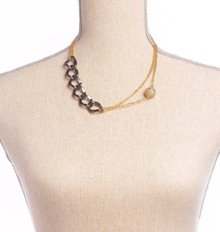 The Original Spy Necklace