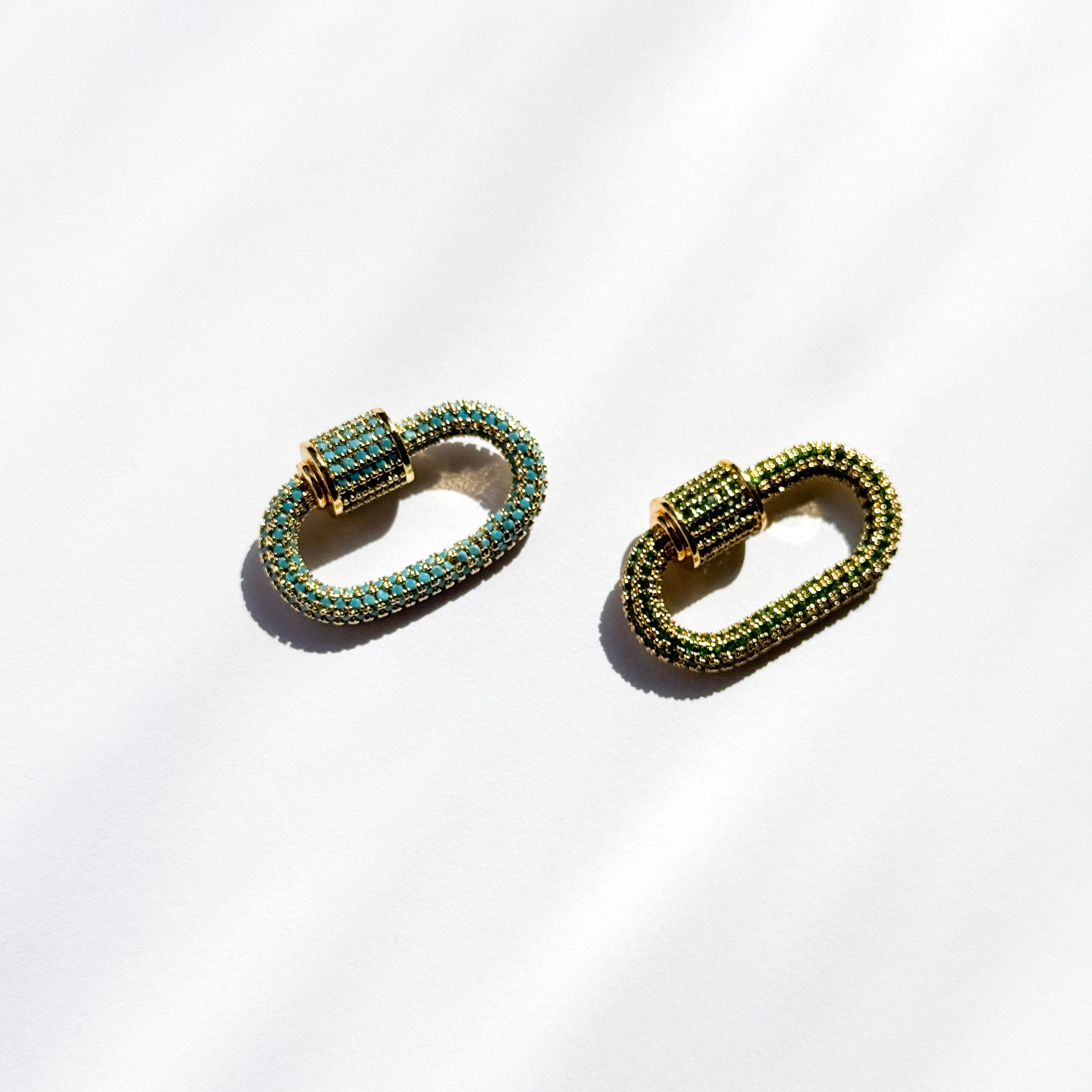 Clasps – Goldfine Jewelry