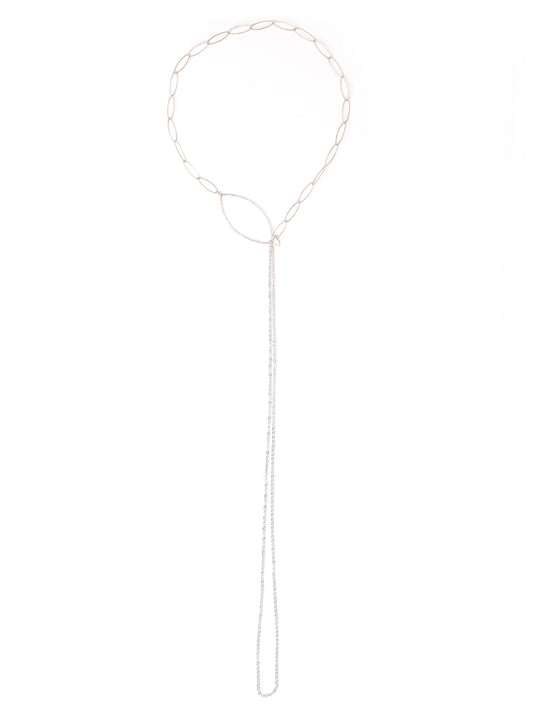 The Marquise Necklace