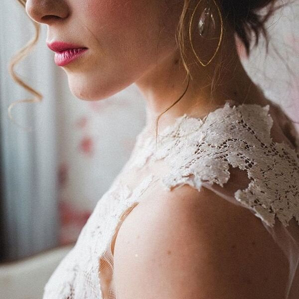 Signature Earrings