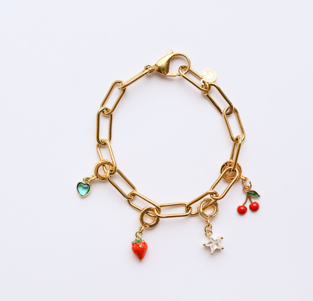 Sweet Summer Bracelet