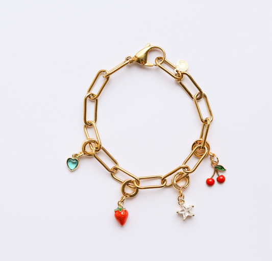 Sweet Summer Bracelet