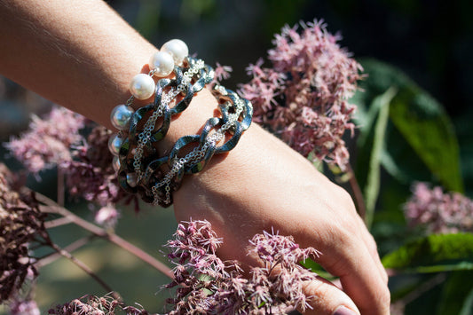 Boss Lady Bracelet