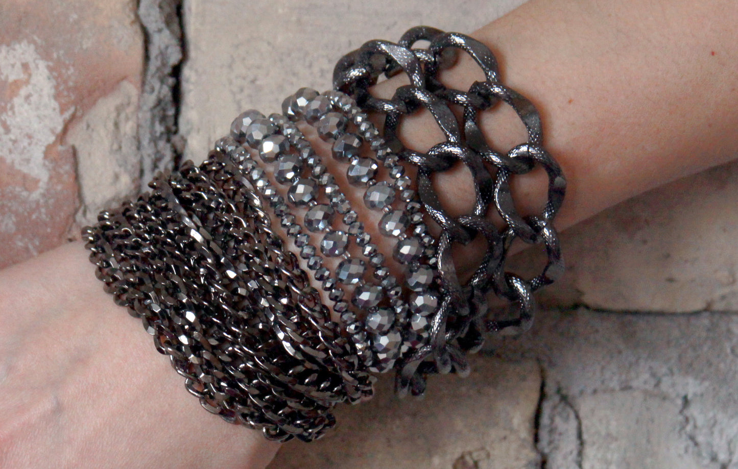 Jane Bracelet