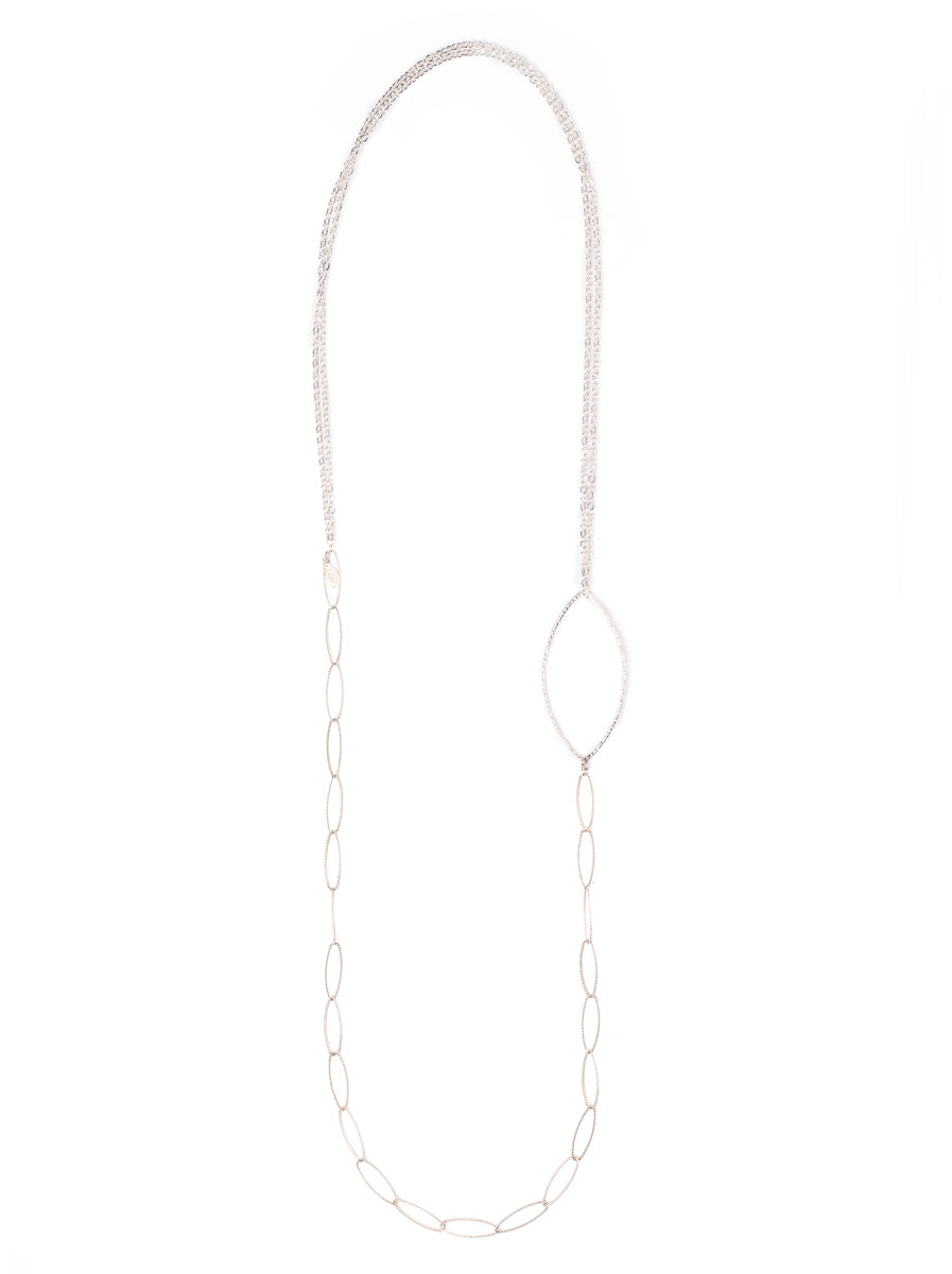 The Marquise Necklace