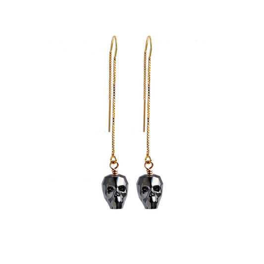 Skull Threads