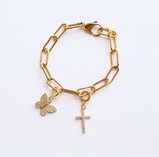 The Faith Bracelet