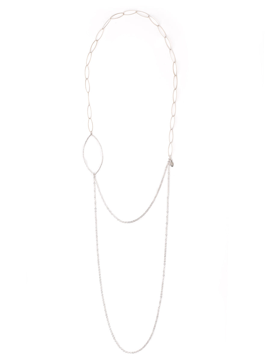The Marquise Necklace