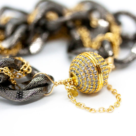 Boss Lady Bracelet