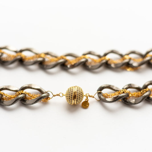 Boss Lady Necklace