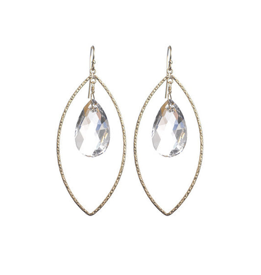 Signature Earrings