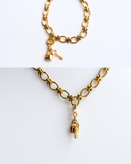 The Lock Set