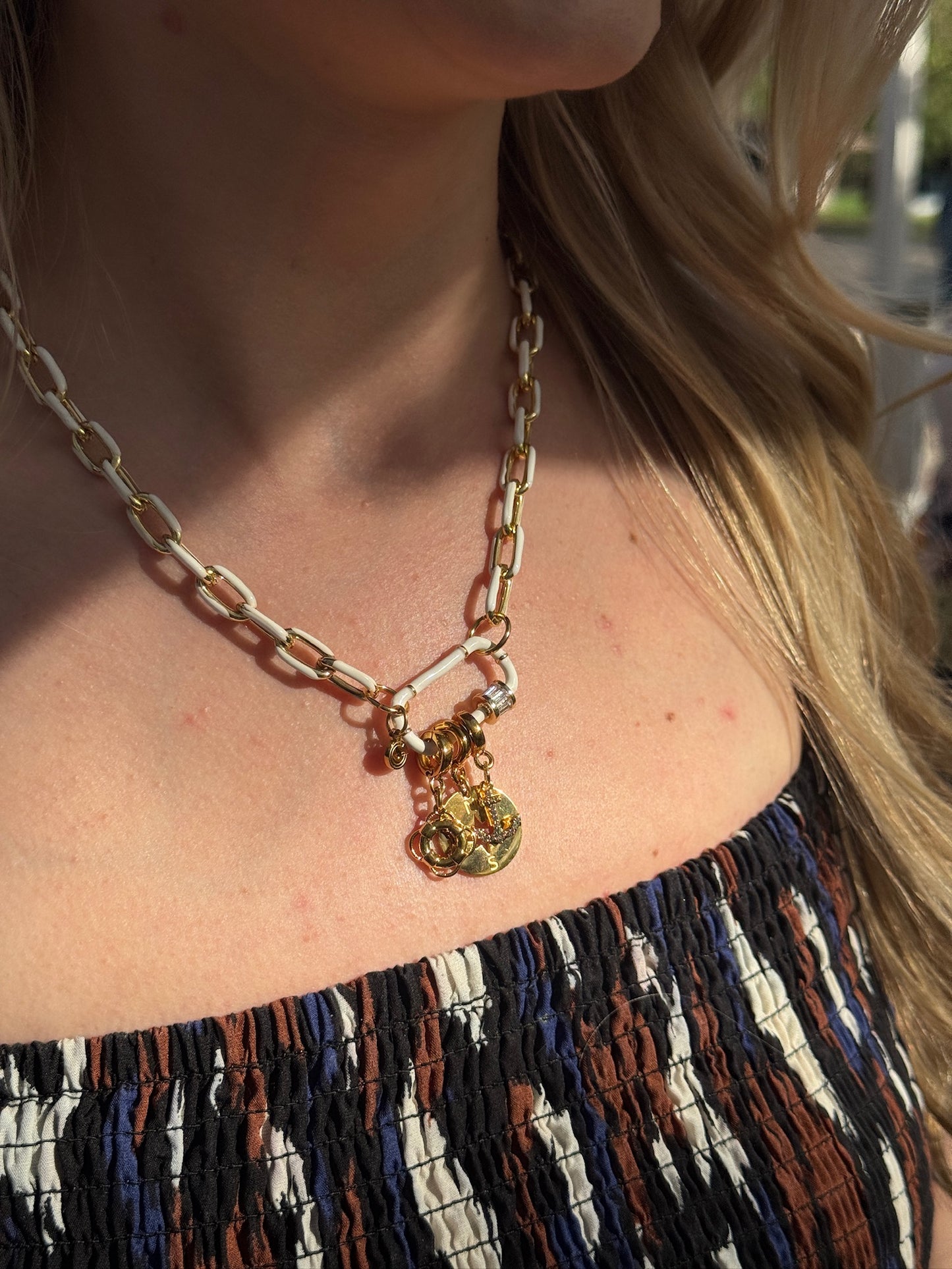 Build Your Own Necklace