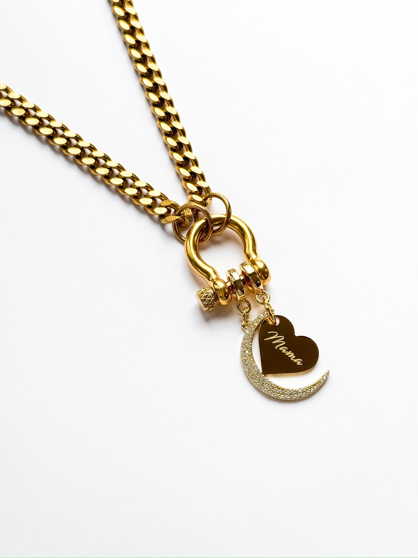 Build Your Own Bar Clasps