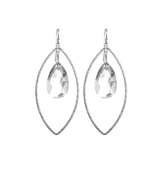 Signature Earrings