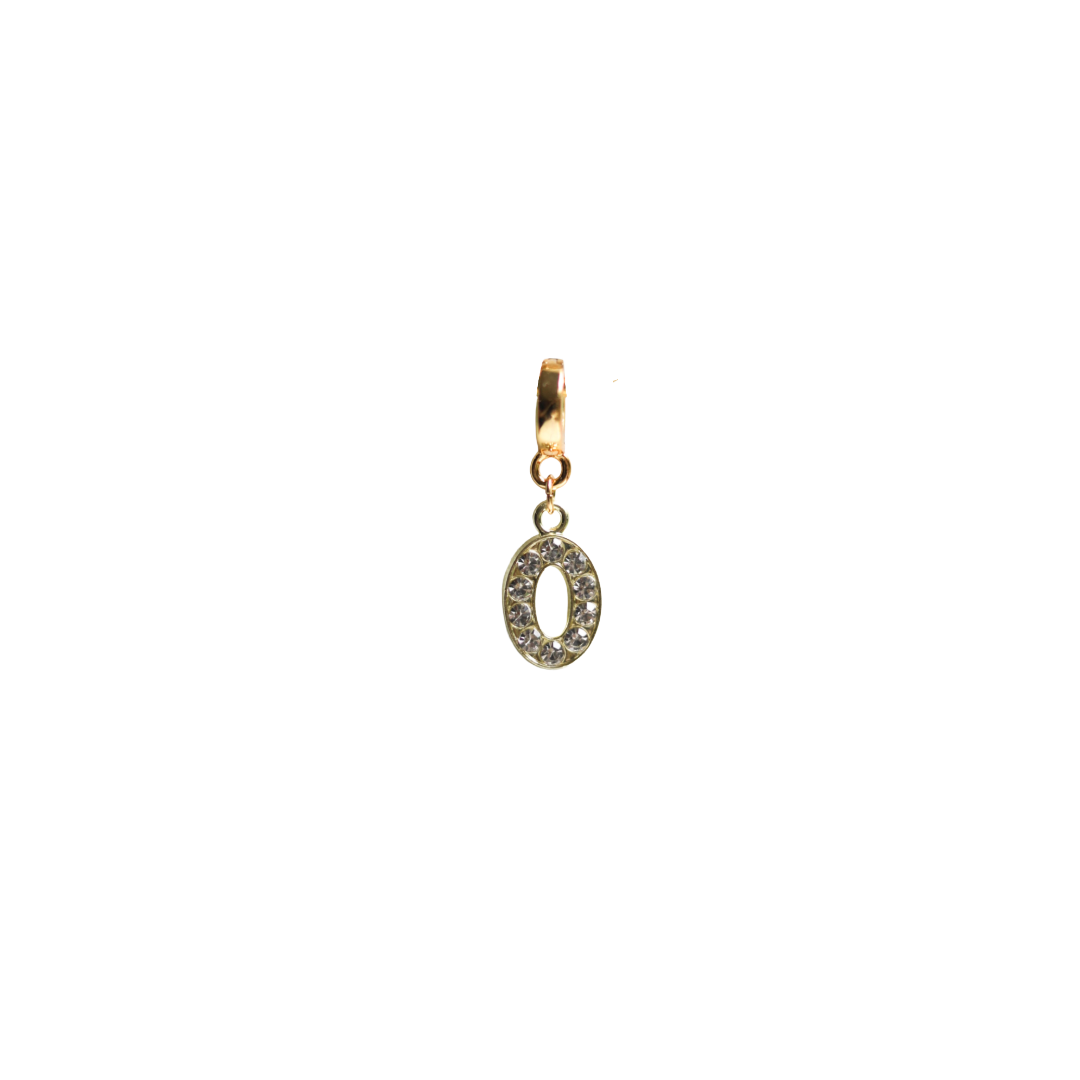 Number Lock Charms