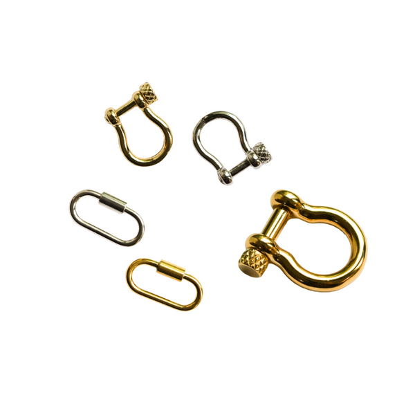 Build Your Own Bar Clasps