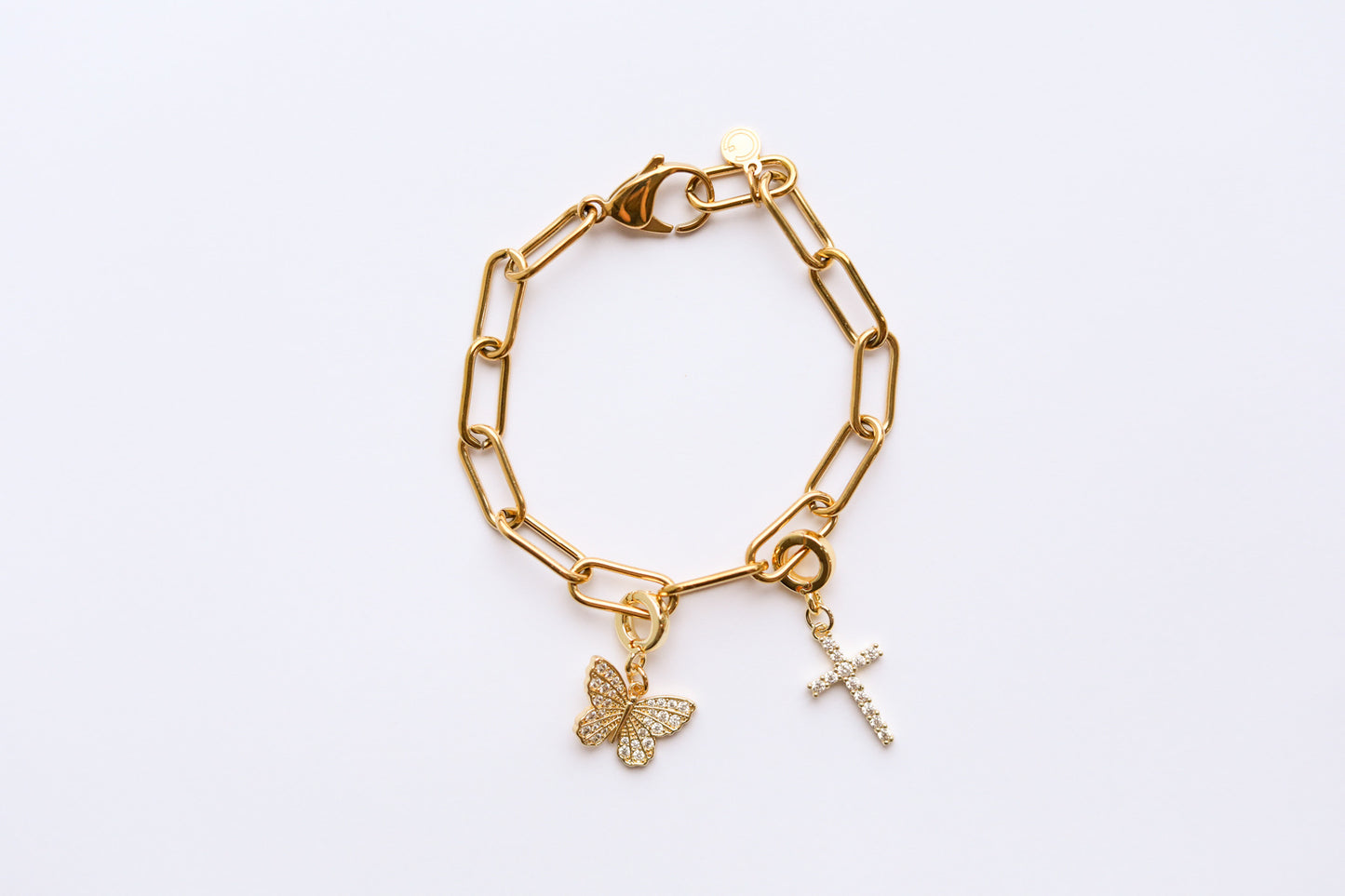 The Faith Bracelet