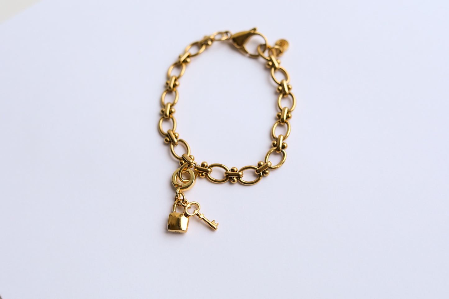 The Lock Set