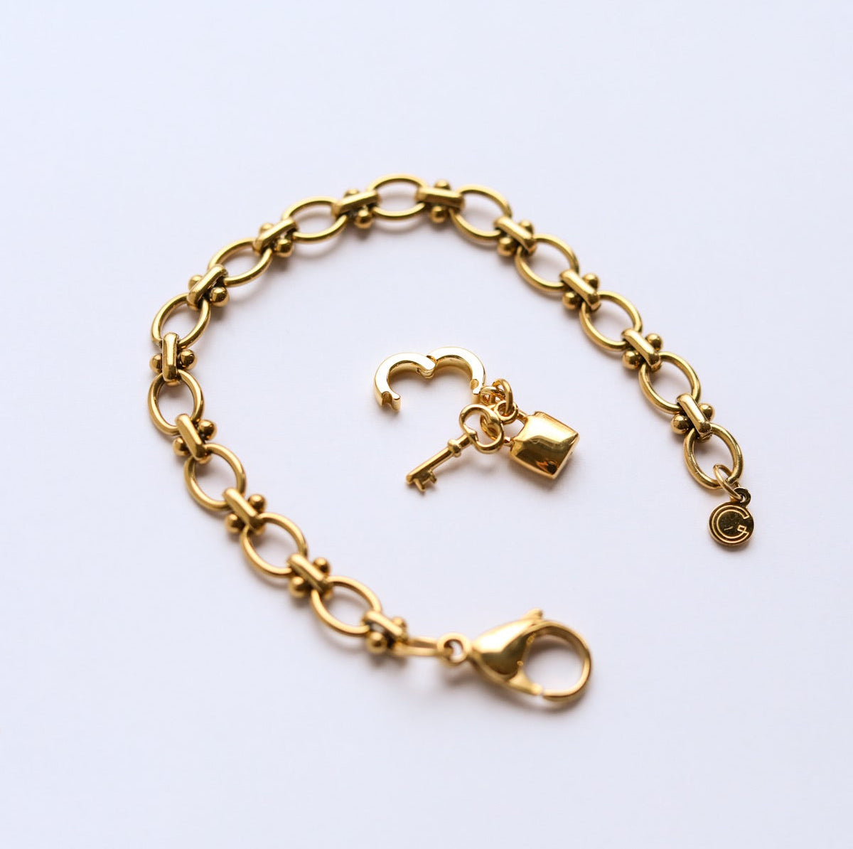 The Lock Set