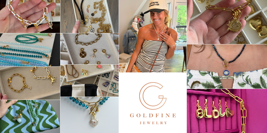Goldfine Jewelry