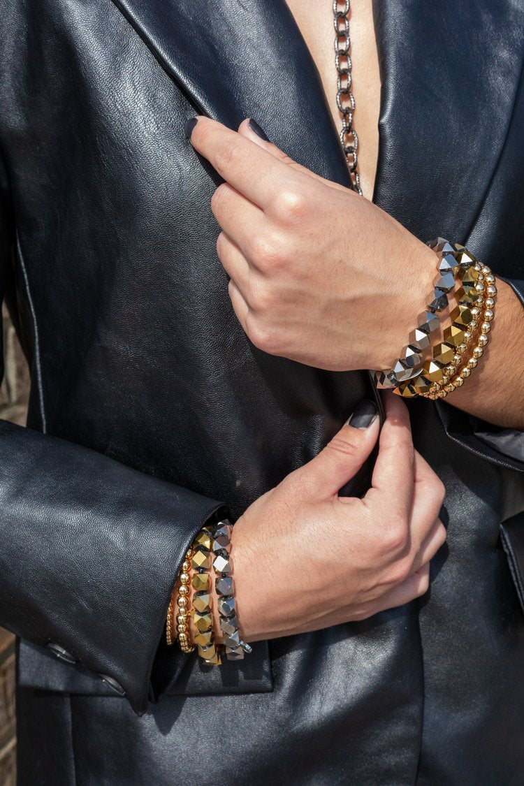 Editor Stretch Bracelet
